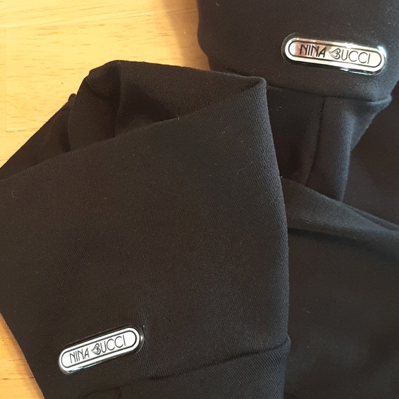 2 pr. Capris Nina Bucci - Picture 10 of 12